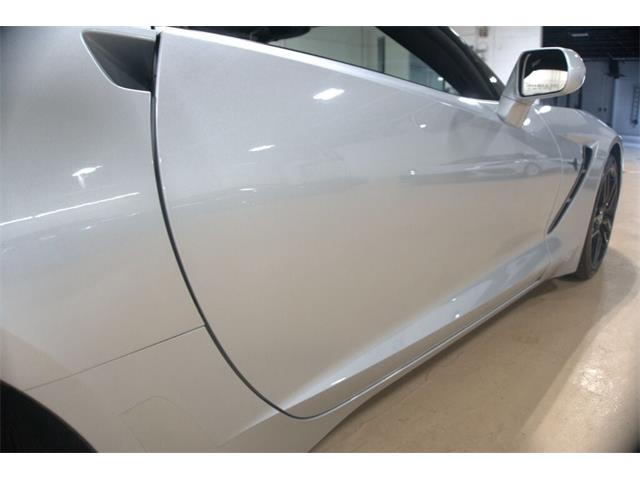 2014 Chevrolet Corvette (CC-2094726) for sale in Downers Grove, Illinois