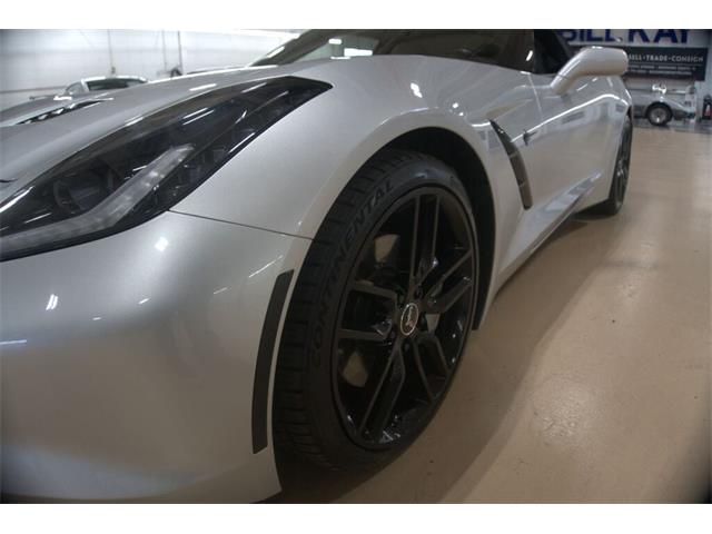 2014 Chevrolet Corvette (CC-2094726) for sale in Downers Grove, Illinois