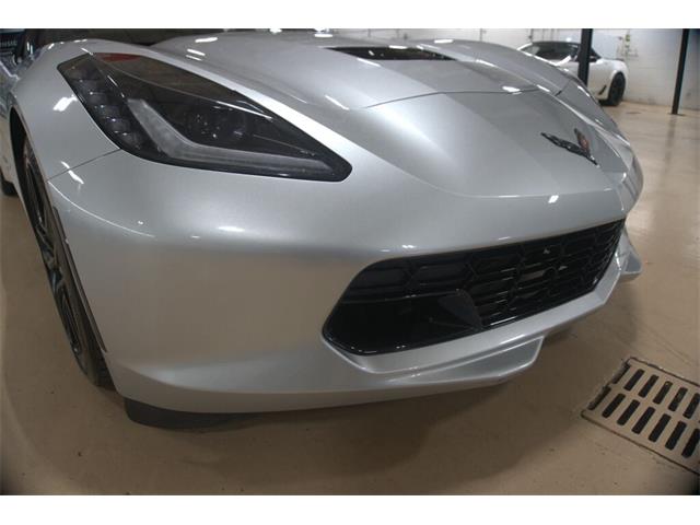 2014 Chevrolet Corvette (CC-2094726) for sale in Downers Grove, Illinois