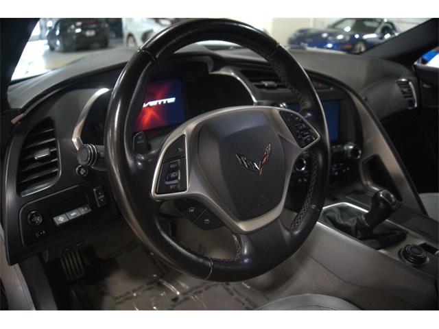 2014 Chevrolet Corvette (CC-2094726) for sale in Downers Grove, Illinois