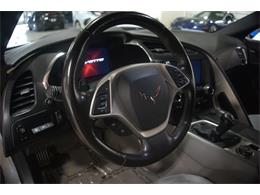 2014 Chevrolet Corvette (CC-2094726) for sale in Downers Grove, Illinois