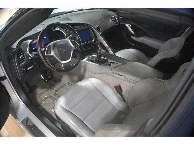 2014 Chevrolet Corvette (CC-2094726) for sale in Downers Grove, Illinois