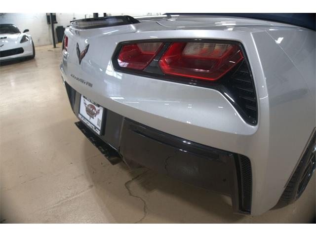 2014 Chevrolet Corvette (CC-2094726) for sale in Downers Grove, Illinois