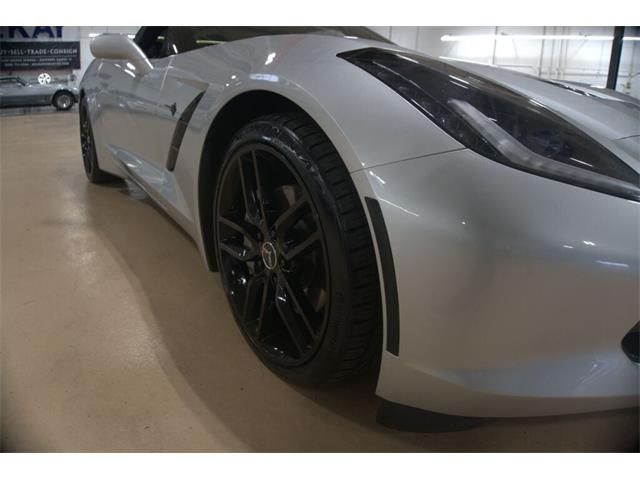 2014 Chevrolet Corvette (CC-2094726) for sale in Downers Grove, Illinois