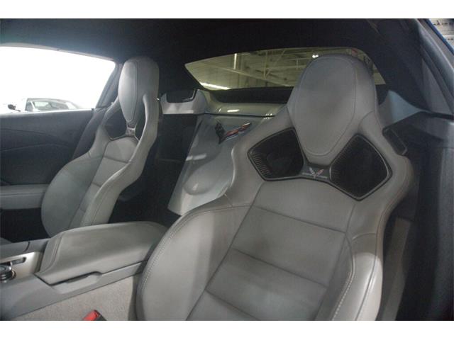 2014 Chevrolet Corvette (CC-2094726) for sale in Downers Grove, Illinois