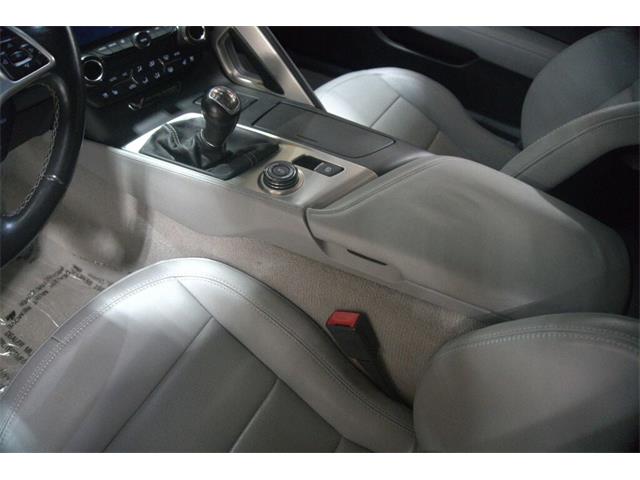 2014 Chevrolet Corvette (CC-2094726) for sale in Downers Grove, Illinois