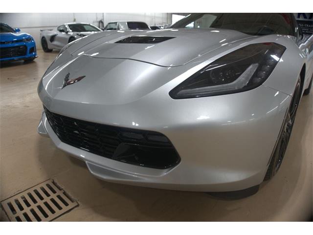2014 Chevrolet Corvette (CC-2094726) for sale in Downers Grove, Illinois