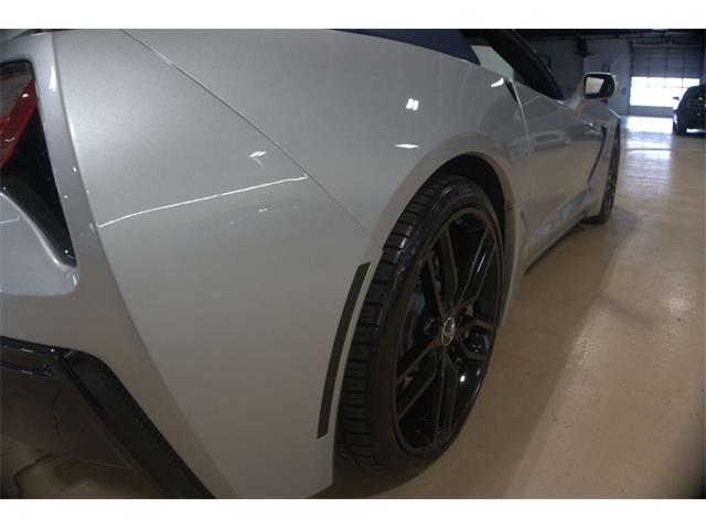 2014 Chevrolet Corvette (CC-2094726) for sale in Downers Grove, Illinois