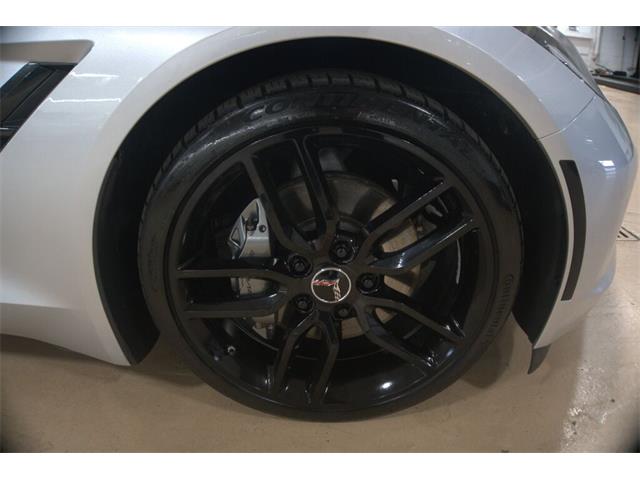 2014 Chevrolet Corvette (CC-2094726) for sale in Downers Grove, Illinois