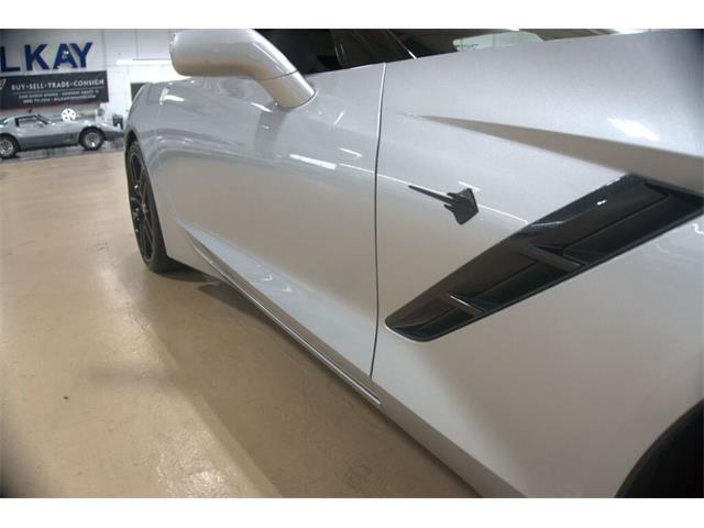 2014 Chevrolet Corvette (CC-2094726) for sale in Downers Grove, Illinois