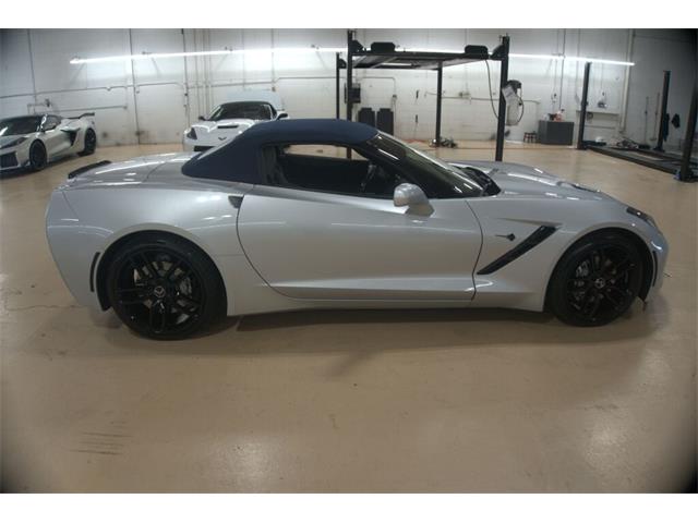 2014 Chevrolet Corvette (CC-2094726) for sale in Downers Grove, Illinois