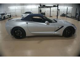 2014 Chevrolet Corvette (CC-2094726) for sale in Downers Grove, Illinois