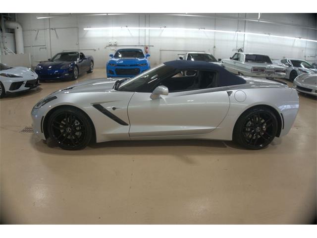 2014 Chevrolet Corvette (CC-2094726) for sale in Downers Grove, Illinois