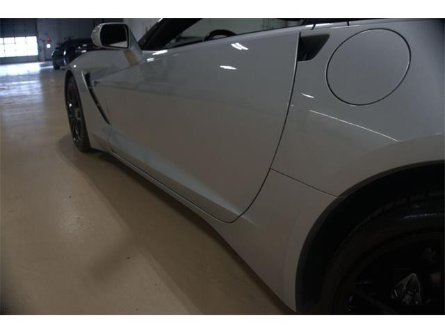 2014 Chevrolet Corvette (CC-2094726) for sale in Downers Grove, Illinois