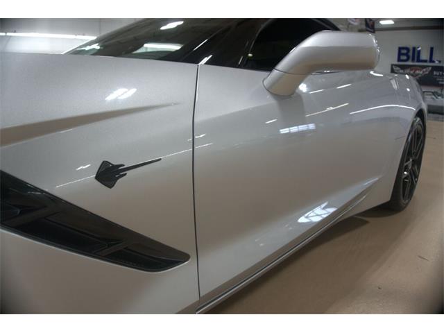 2014 Chevrolet Corvette (CC-2094726) for sale in Downers Grove, Illinois