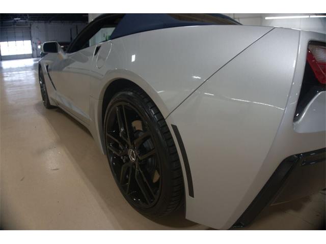 2014 Chevrolet Corvette (CC-2094726) for sale in Downers Grove, Illinois