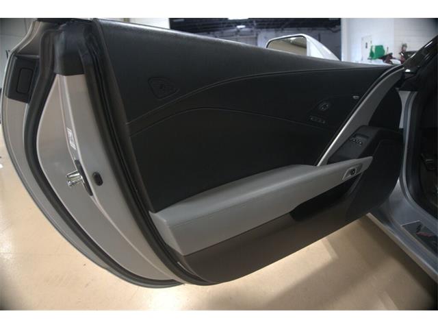 2014 Chevrolet Corvette (CC-2094726) for sale in Downers Grove, Illinois