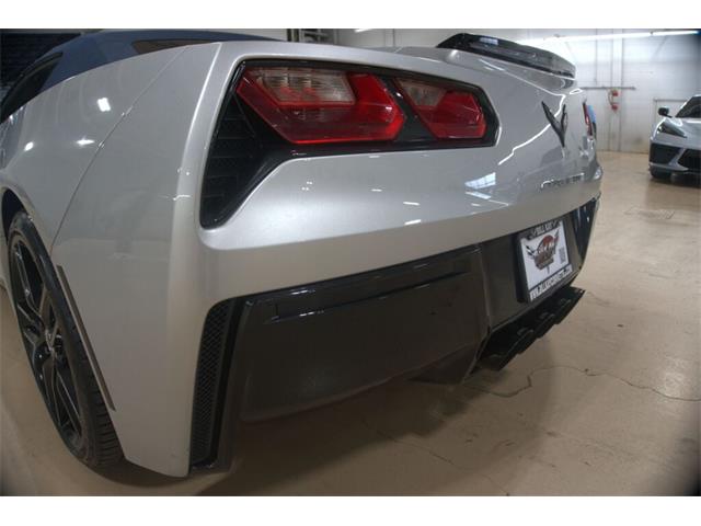2014 Chevrolet Corvette (CC-2094726) for sale in Downers Grove, Illinois