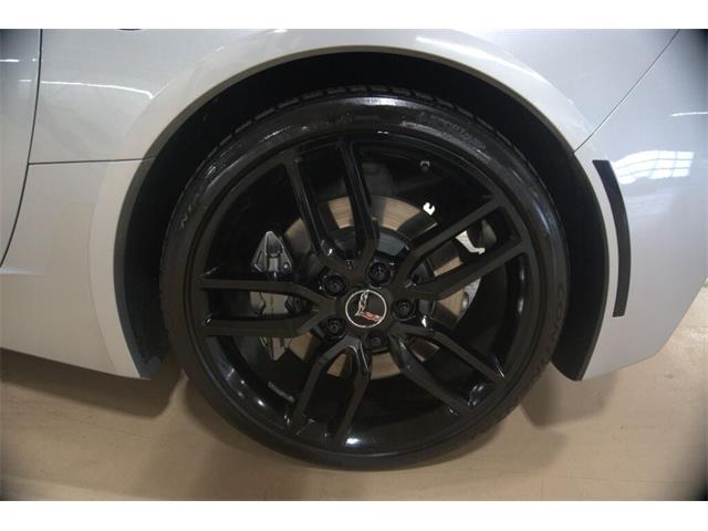 2014 Chevrolet Corvette (CC-2094726) for sale in Downers Grove, Illinois