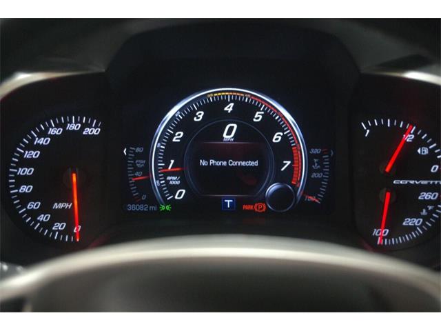 2014 Chevrolet Corvette (CC-2094726) for sale in Downers Grove, Illinois