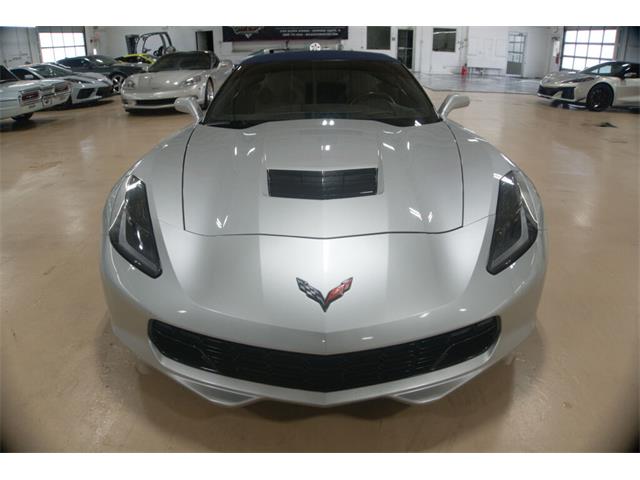 2014 Chevrolet Corvette (CC-2094726) for sale in Downers Grove, Illinois