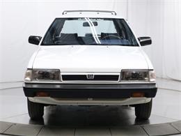 1992 Subaru Loyale (CC-2094727) for sale in Christiansburg, Virginia