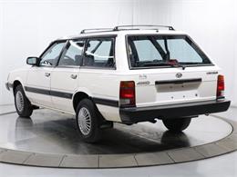 1992 Subaru Loyale (CC-2094727) for sale in Christiansburg, Virginia