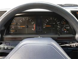 1992 Subaru Loyale (CC-2094727) for sale in Christiansburg, Virginia
