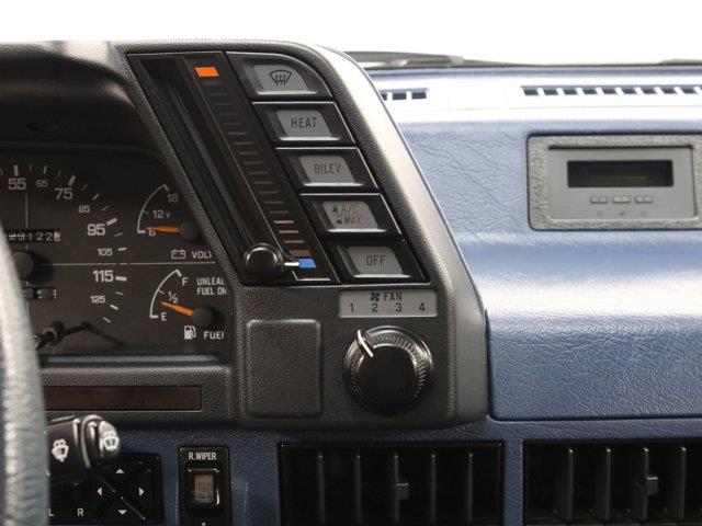 1992 Subaru Loyale (CC-2094727) for sale in Christiansburg, Virginia