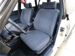 1992 Subaru Loyale (CC-2094727) for sale in Christiansburg, Virginia