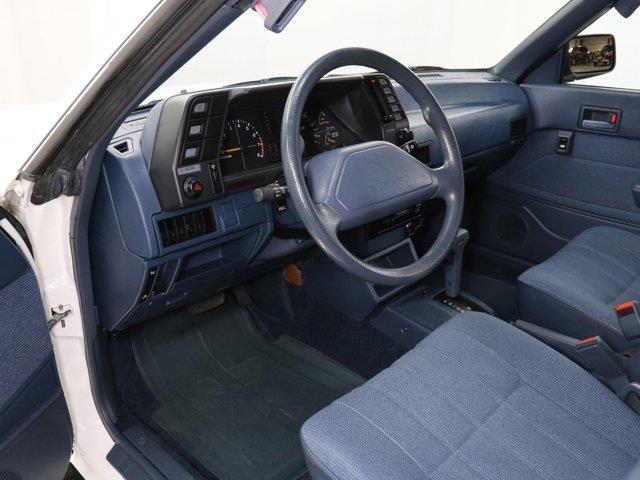 1992 Subaru Loyale (CC-2094727) for sale in Christiansburg, Virginia