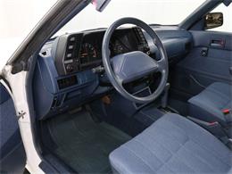 1992 Subaru Loyale (CC-2094727) for sale in Christiansburg, Virginia