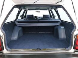 1992 Subaru Loyale (CC-2094727) for sale in Christiansburg, Virginia