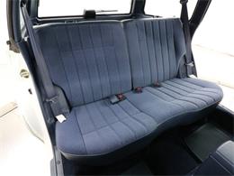 1992 Subaru Loyale (CC-2094727) for sale in Christiansburg, Virginia