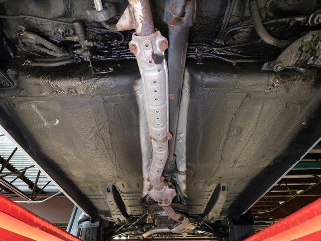 1992 Subaru Loyale (CC-2094727) for sale in Christiansburg, Virginia