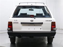 1992 Subaru Loyale (CC-2094727) for sale in Christiansburg, Virginia