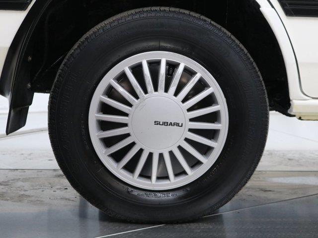 1992 Subaru Loyale (CC-2094727) for sale in Christiansburg, Virginia