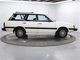 1992 Subaru Loyale (CC-2094727) for sale in Christiansburg, Virginia