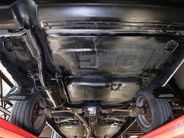 1992 Subaru Loyale (CC-2094727) for sale in Christiansburg, Virginia