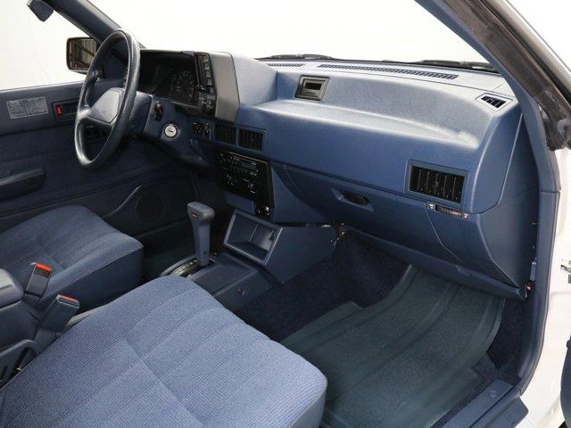 1992 Subaru Loyale (CC-2094727) for sale in Christiansburg, Virginia