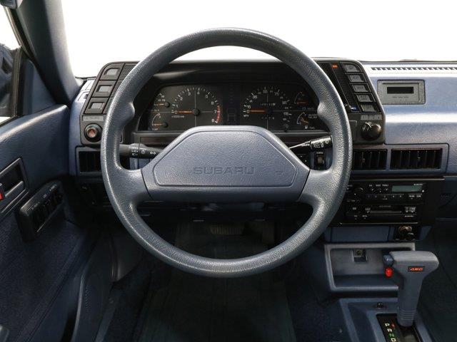 1992 Subaru Loyale (CC-2094727) for sale in Christiansburg, Virginia