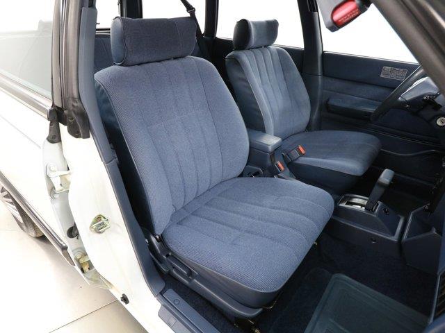 1992 Subaru Loyale (CC-2094727) for sale in Christiansburg, Virginia