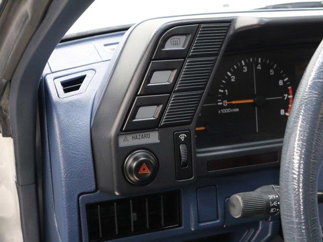 1992 Subaru Loyale (CC-2094727) for sale in Christiansburg, Virginia