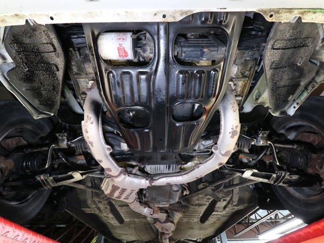 1992 Subaru Loyale (CC-2094727) for sale in Christiansburg, Virginia