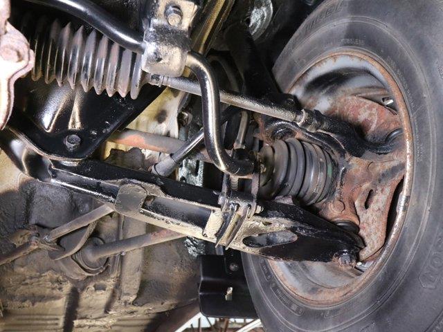 1992 Subaru Loyale (CC-2094727) for sale in Christiansburg, Virginia