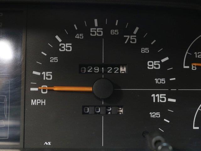 1992 Subaru Loyale (CC-2094727) for sale in Christiansburg, Virginia