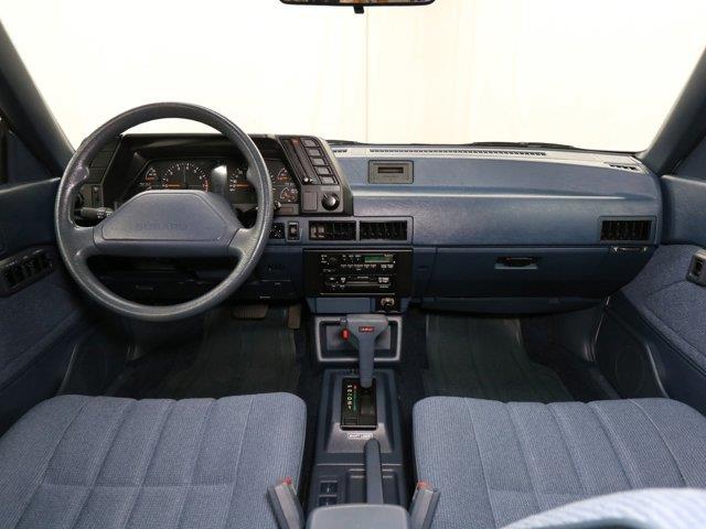 1992 Subaru Loyale (CC-2094727) for sale in Christiansburg, Virginia