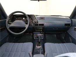 1992 Subaru Loyale (CC-2094727) for sale in Christiansburg, Virginia