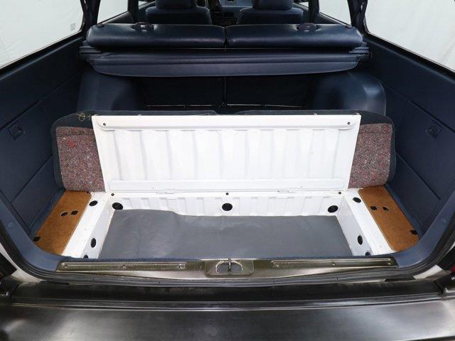 1992 Subaru Loyale (CC-2094727) for sale in Christiansburg, Virginia