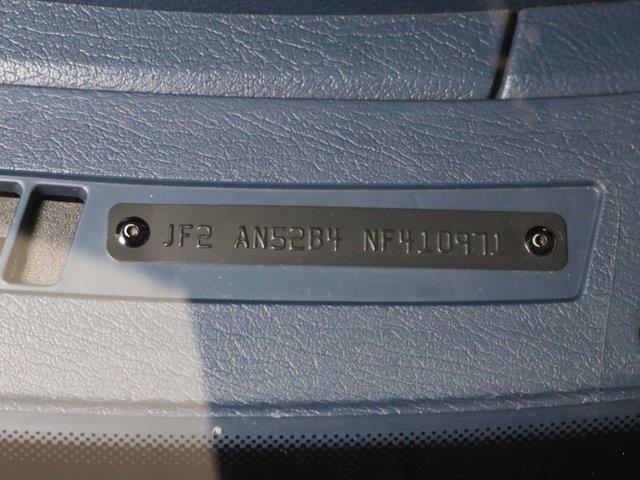 1992 Subaru Loyale (CC-2094727) for sale in Christiansburg, Virginia